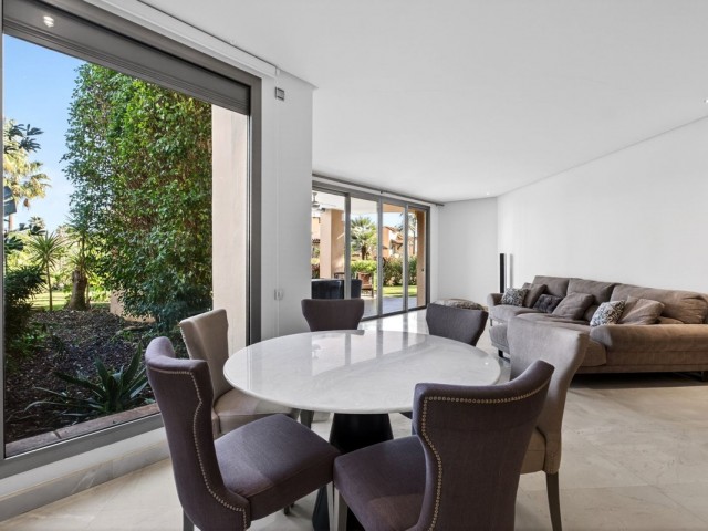 2 Slaapkamer Appartement in Marbella