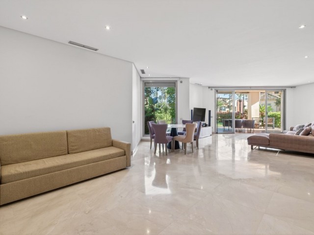 2 Slaapkamer Appartement in Marbella