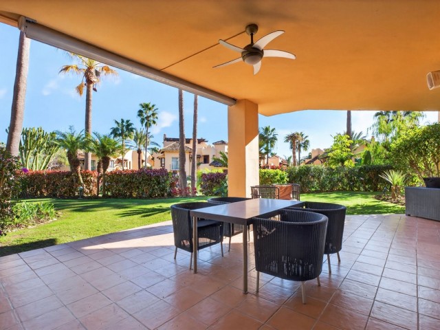 2 Slaapkamer Appartement in Marbella