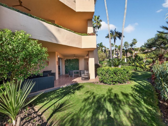 2 Slaapkamer Appartement in Marbella