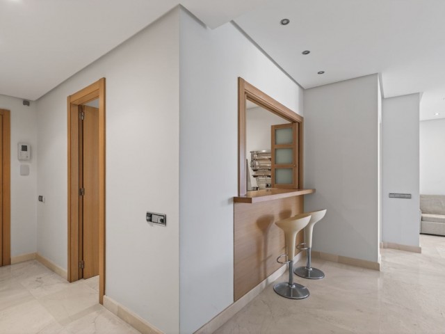 2 Slaapkamer Appartement in Marbella