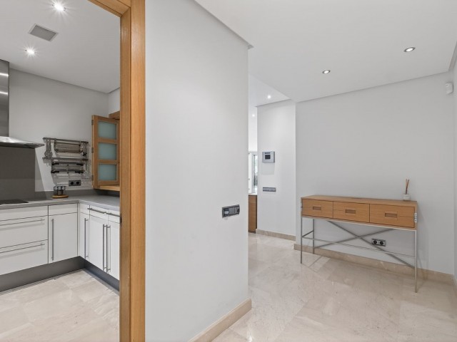 2 Slaapkamer Appartement in Marbella