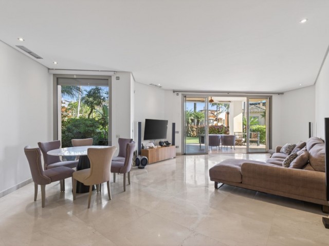 2 Slaapkamer Appartement in Marbella