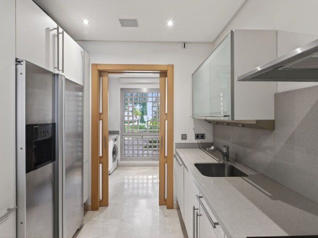 2 Slaapkamer Appartement in Marbella