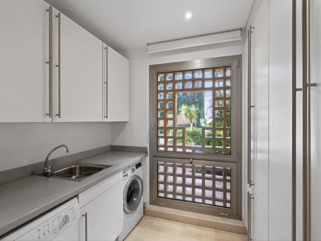 2 Slaapkamer Appartement in Marbella