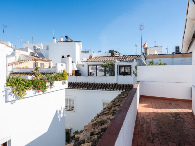 5 Sovrums Radhus i Estepona