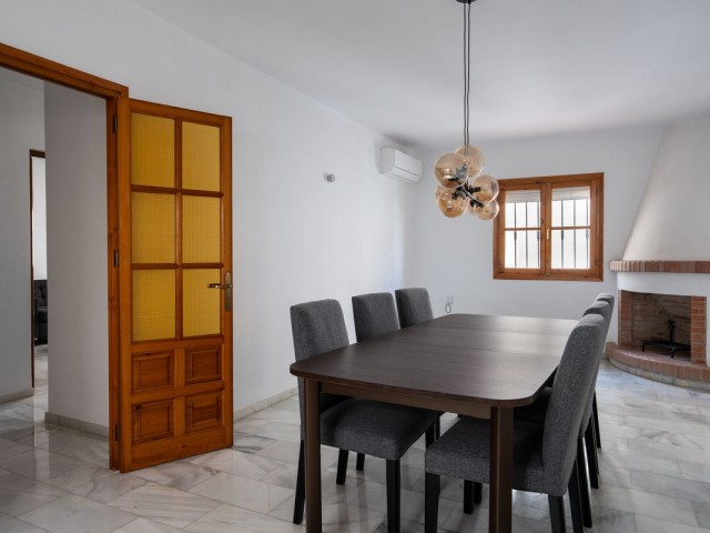 5 Sovrums Radhus i Estepona