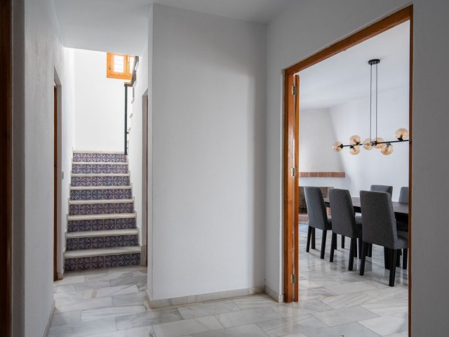 5 Sovrums Radhus i Estepona