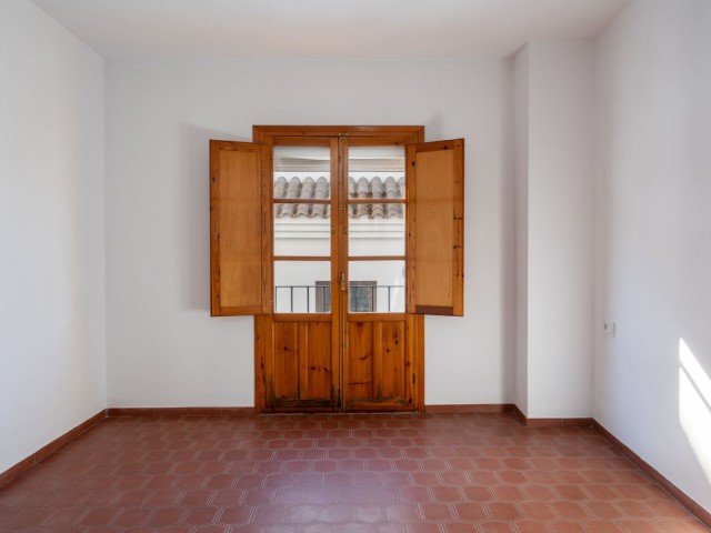 5 Sovrums Radhus i Estepona