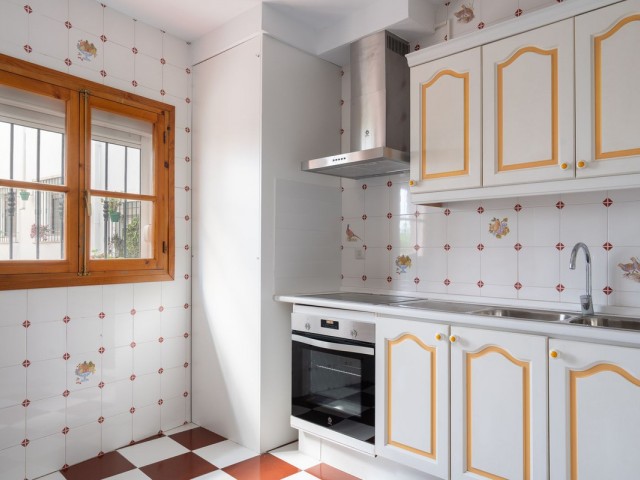 5 Sovrums Radhus i Estepona