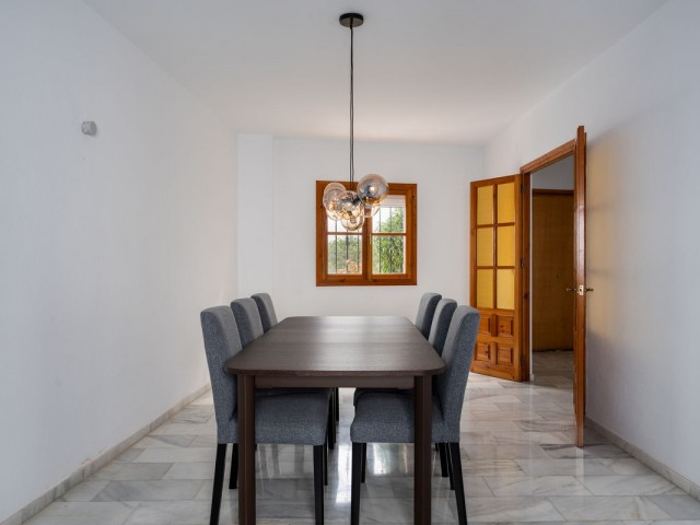 5 Sovrums Radhus i Estepona