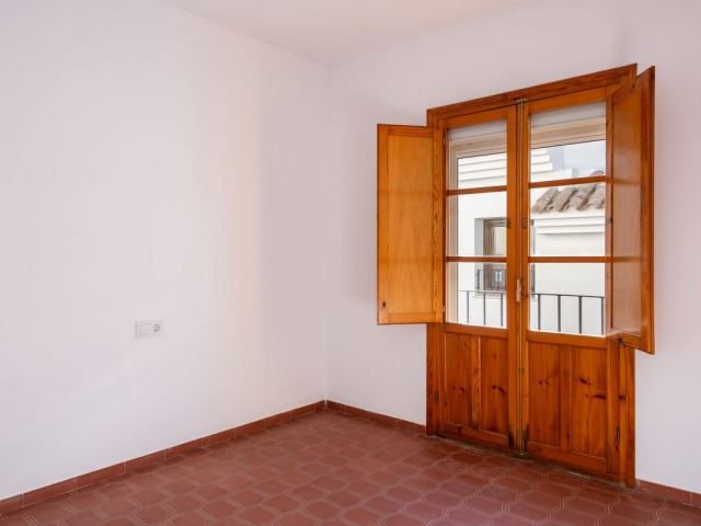 5 Sovrums Radhus i Estepona