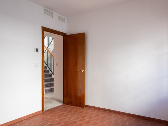 5 Sovrums Radhus i Estepona