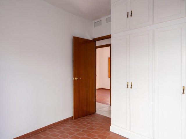 5 Sovrums Radhus i Estepona