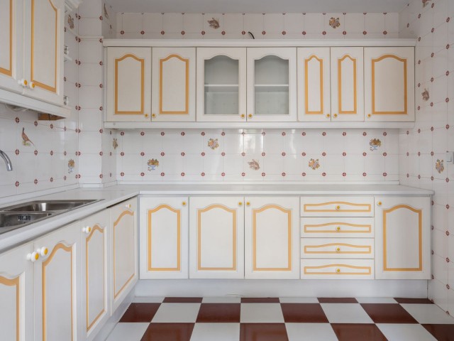 5 Sovrums Radhus i Estepona