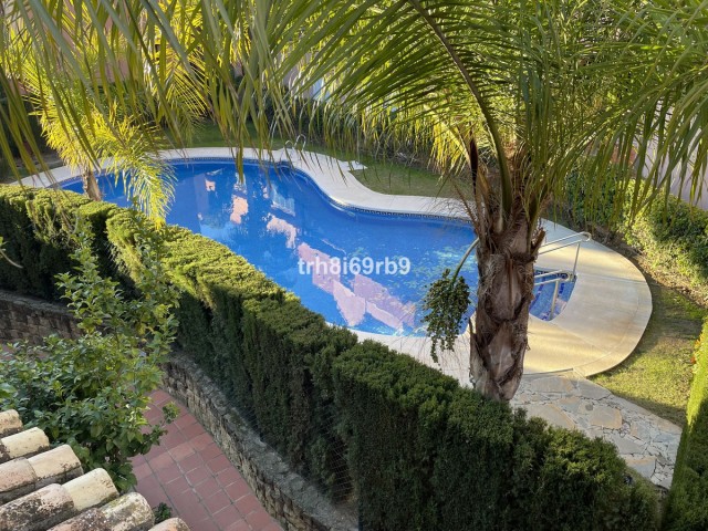 3 Bedrooms Villa in Estepona