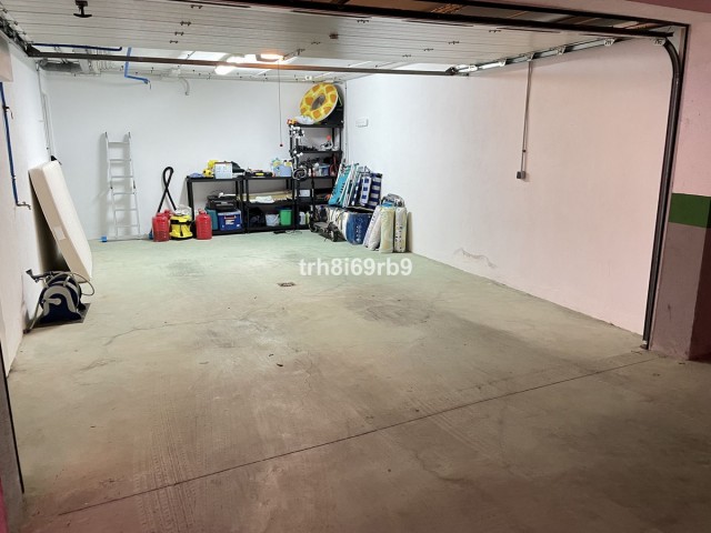 3 Bedrooms Villa in Estepona