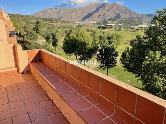3 Bedrooms Villa in Estepona