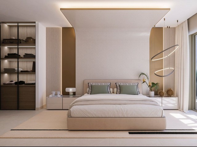 Penthouse i Benahavís