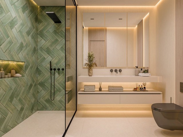 Penthouse i Benahavís