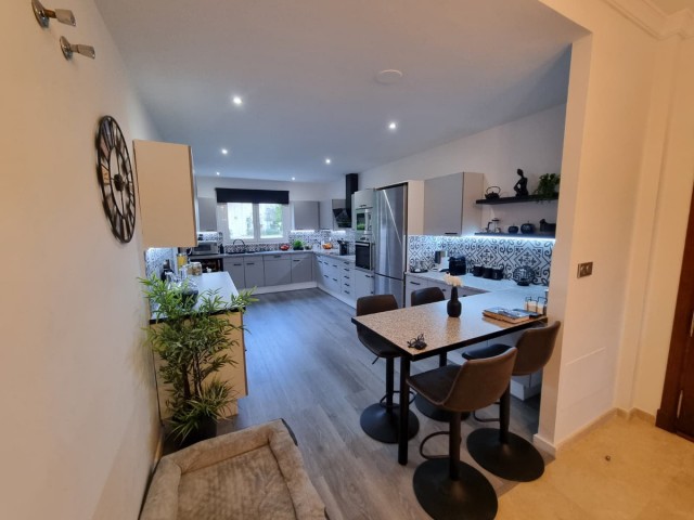 3 Schlafzimmer Apartment in San Roque Club