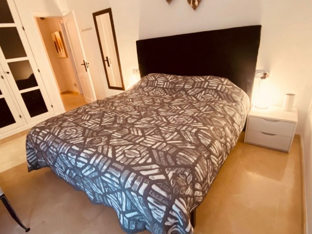 3 Schlafzimmer Apartment in San Roque Club