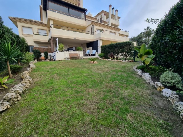 Apartment San Roque Club - R5288122