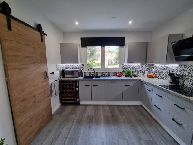 3 Soveroms Leilighet i San Roque Club