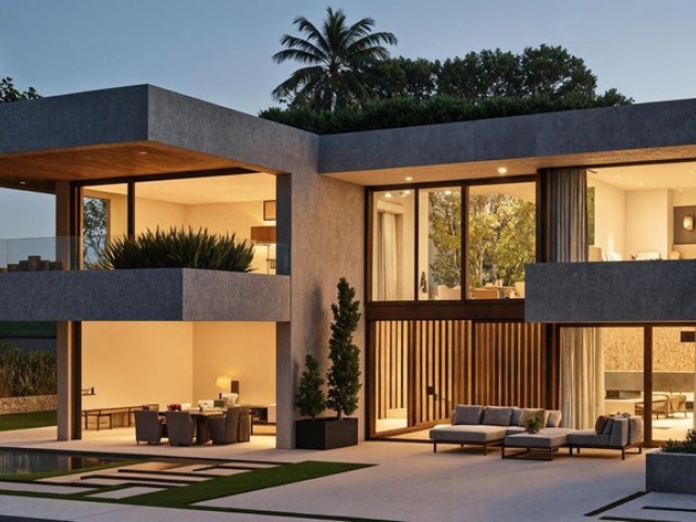 Villa avec 5 Chambres  à La Cala Hills