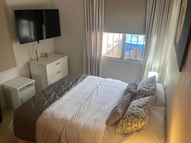 3 Bedrooms Villa in San Pedro de Alcántara