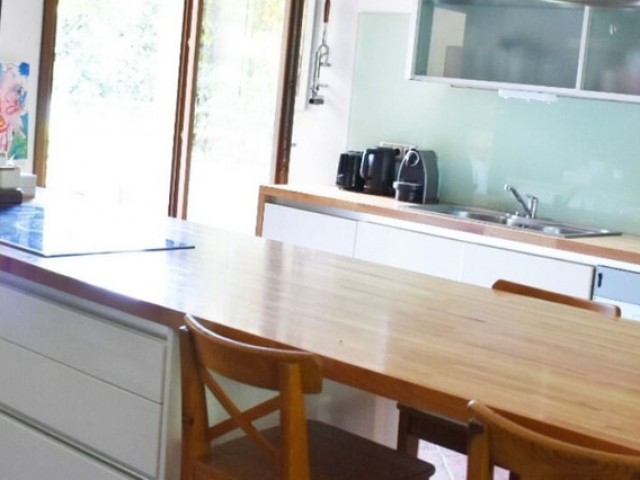 Villa avec 4 Chambres  à San Roque