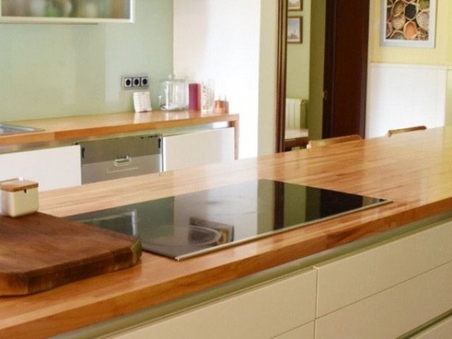 Villa avec 4 Chambres  à San Roque