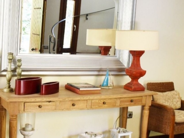 Villa avec 4 Chambres  à San Roque