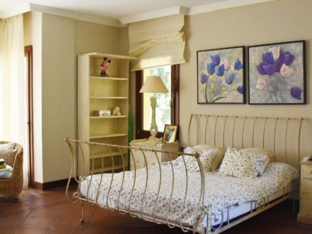 Villa avec 4 Chambres  à San Roque