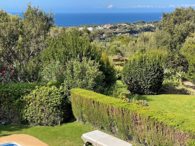 Villa avec 7 Chambres  à El Rosario