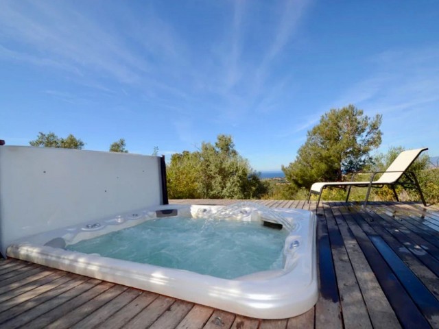 Villa avec 7 Chambres  à El Rosario