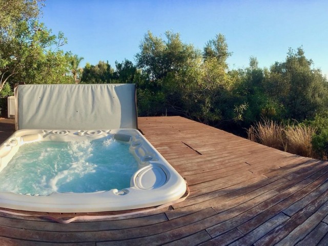 Villa avec 7 Chambres  à El Rosario