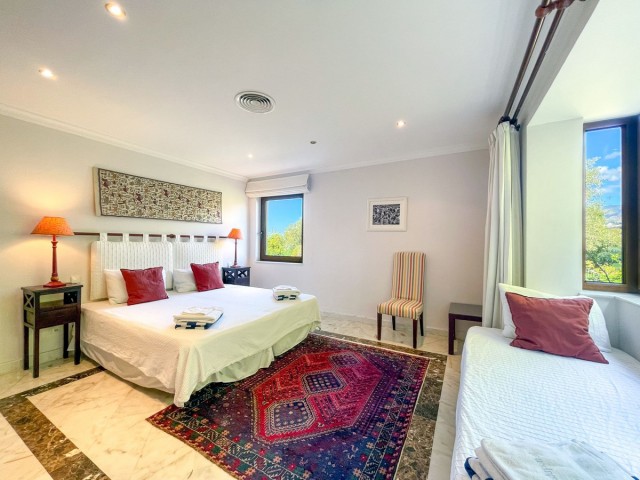 Villa avec 7 Chambres  à El Rosario