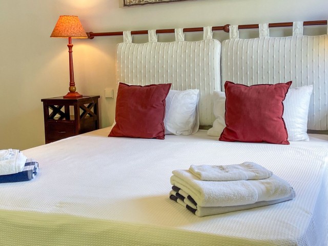 Villa avec 7 Chambres  à El Rosario