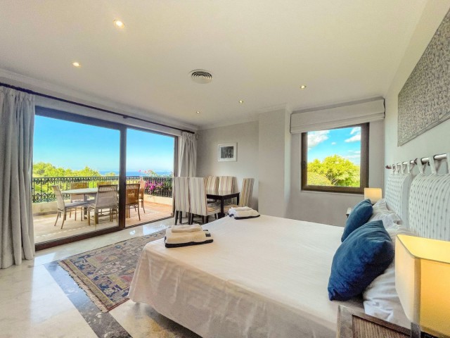 Villa avec 7 Chambres  à El Rosario