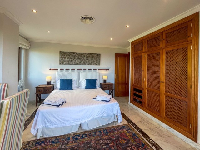 Villa avec 7 Chambres  à El Rosario