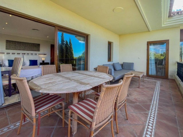 Villa avec 7 Chambres  à El Rosario