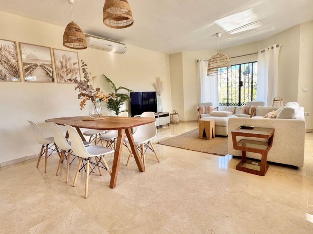 3 Schlafzimmer Villa in Riviera del Sol