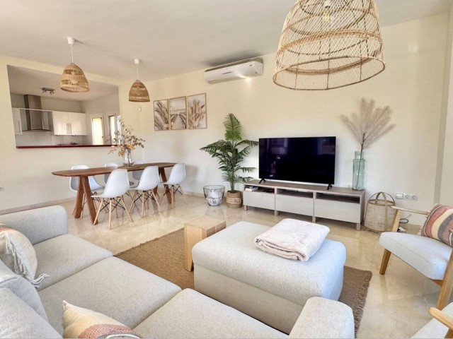 3 Schlafzimmer Villa in Riviera del Sol