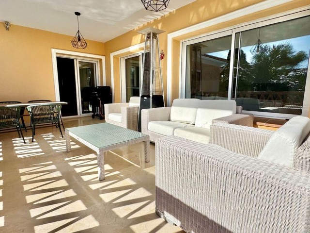 3 Schlafzimmer Villa in Riviera del Sol