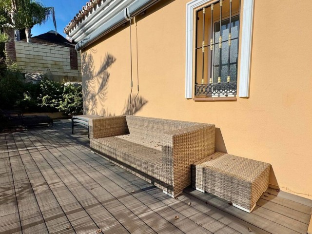 3 Schlafzimmer Villa in Riviera del Sol