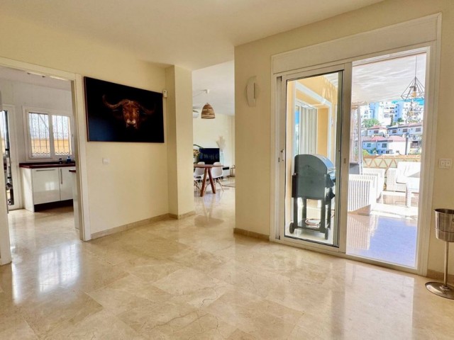 3 Schlafzimmer Villa in Riviera del Sol