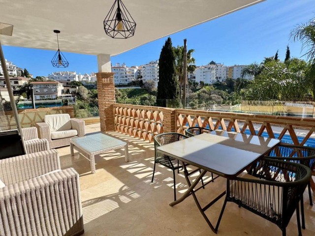 3 Bedrooms Villa in Riviera del Sol