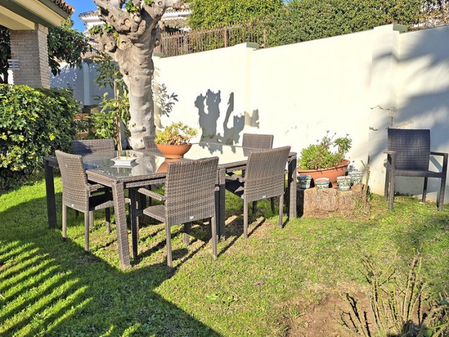 6 Bedrooms Villa in Benalmadena Costa