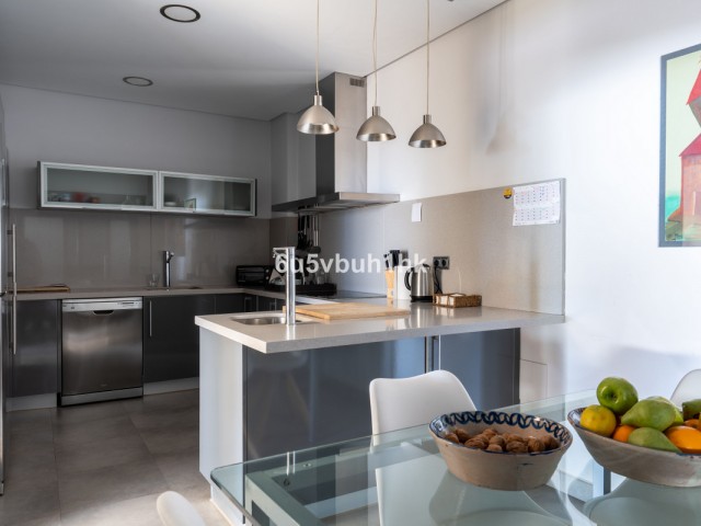 6 Bedrooms Townhouse in Málaga